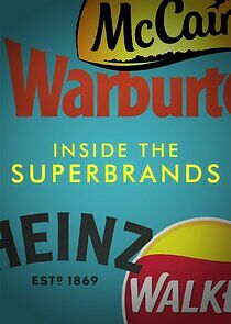 Watch Inside the Superbrands