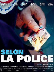 Watch Selon la police