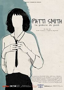 Watch Patti Smith, la poésie du punk