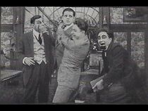 Watch Trouble Enough! (Short 1916)