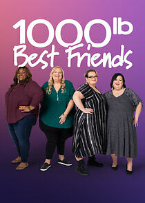 Watch 1000-lb Best Friends