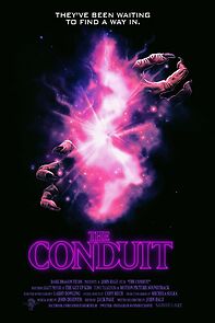 Watch The Conduit (Short 2018)