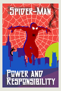 Watch Spider-Man: Power and Responsibility