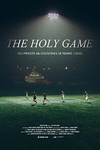 Watch The Holy Game