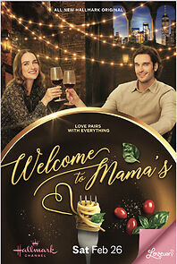 Watch Welcome to Mama's
