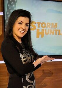 Watch Storm Huntley