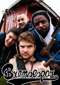 Watch Bremsespor