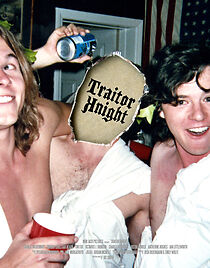 Watch Traitor Knight (Short 2016)