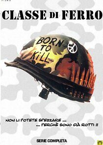 Watch Classe di ferro