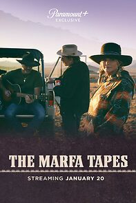 Watch The Marfa Tapes