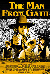 Watch The Man From Gath (Short 2019)