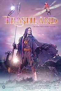 Watch Trashland