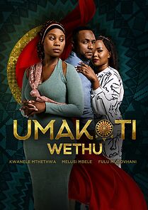 Watch Umakoti Wethu