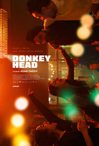 Watch Donkeyhead