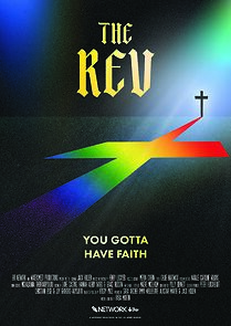 Watch The Rev (Short 2021)