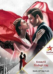 Watch Kasautii Zindagii Kay