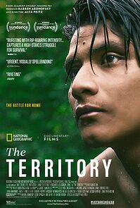 Watch The Territory