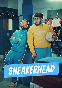 Watch Sneakerhead