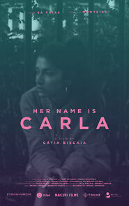 Watch Her name is Carla (Short 2021)