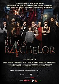 Watch The Black Bachelor