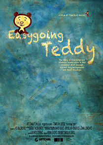 Watch Easygoing Teddy (Short 2017)