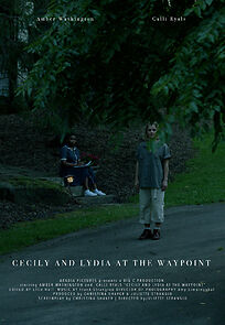 Watch Cecily and Lydia at the Waypoint