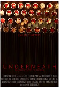 Watch Underneath: An Anthology of Terror