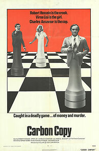 Watch Carbon Copy