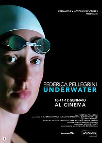Watch Underwater Federica Pellegrini