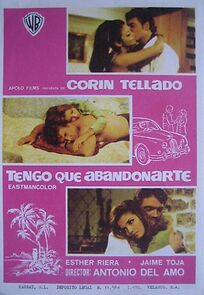 Watch Tengo que abandonarte