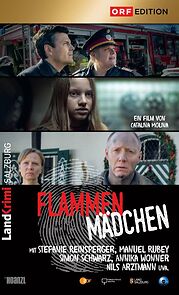 Watch Das Flammenmädchen