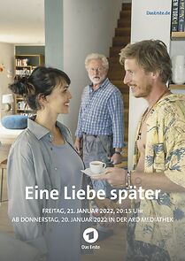 Watch Eine Liebe später