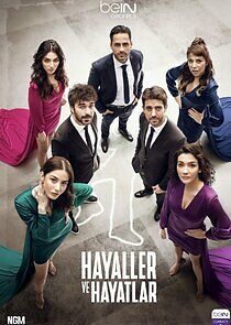 Watch Hayaller ve Hayatlar