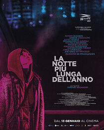 Watch La notte più lunga dell'anno