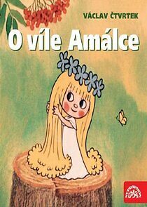 Watch Říkání o víle Amálce