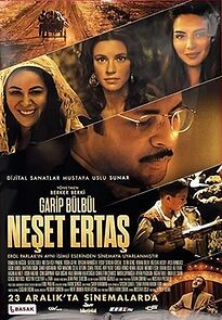 Watch Garip Bülbül Neset Ertas
