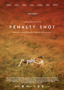 Watch Penalty Shot (Short 2021)