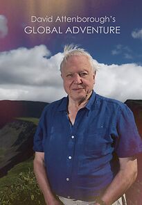Watch Attenborough's Global Adventure (TV Special 2021)