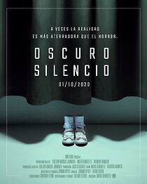 Watch Oscuro Silencio (Short 2020)