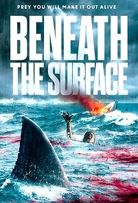 Watch Beneath the Surface