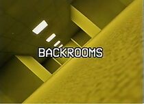 Watch Backrooms (Short 2022)