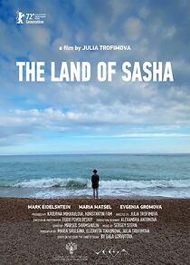 Watch The Land of Sasha