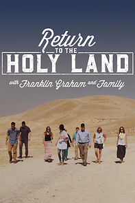 Watch Return to the Holy Land