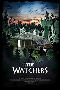 Watch The Watchers (Short 2021)