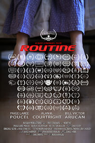 Watch Routine (Short 2020)