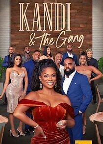 Watch Kandi & The Gang