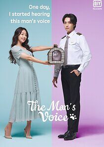 Watch The Man's Voice