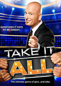 Watch Take It All