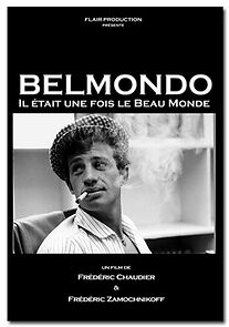 Watch Belmondo: Il était une fois le beau monde