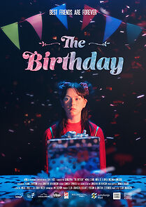 Watch The Birthday (Short 2020)
